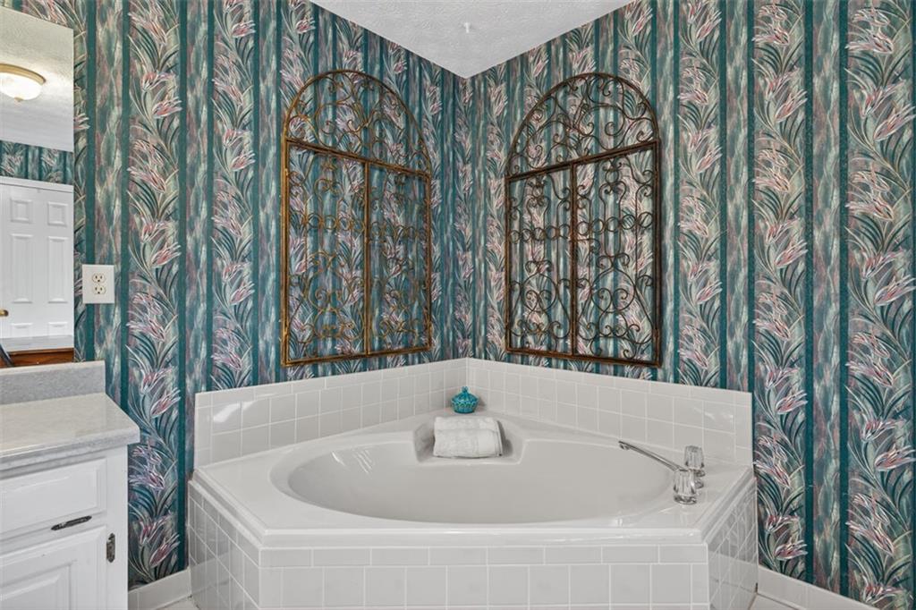 Deer Run Tracts Ph 2 - Residential