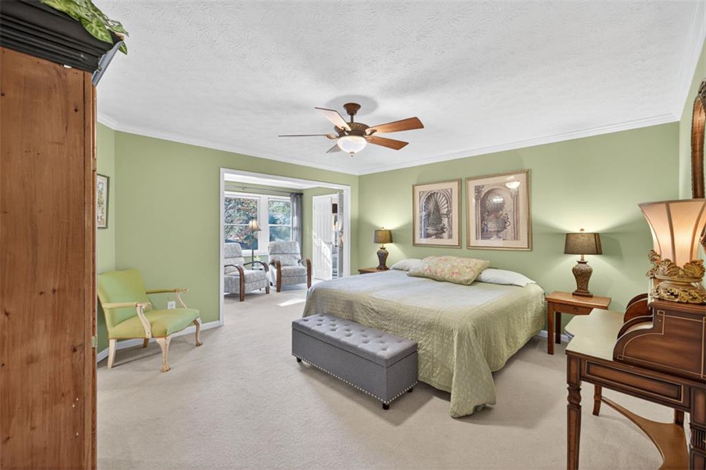 Deer Run Tracts Ph 2 - Residential