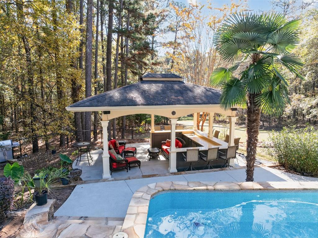 Deer Run Tracts Ph 2 - Residential