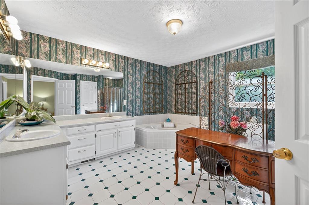 Deer Run Tracts Ph 2 - Residential