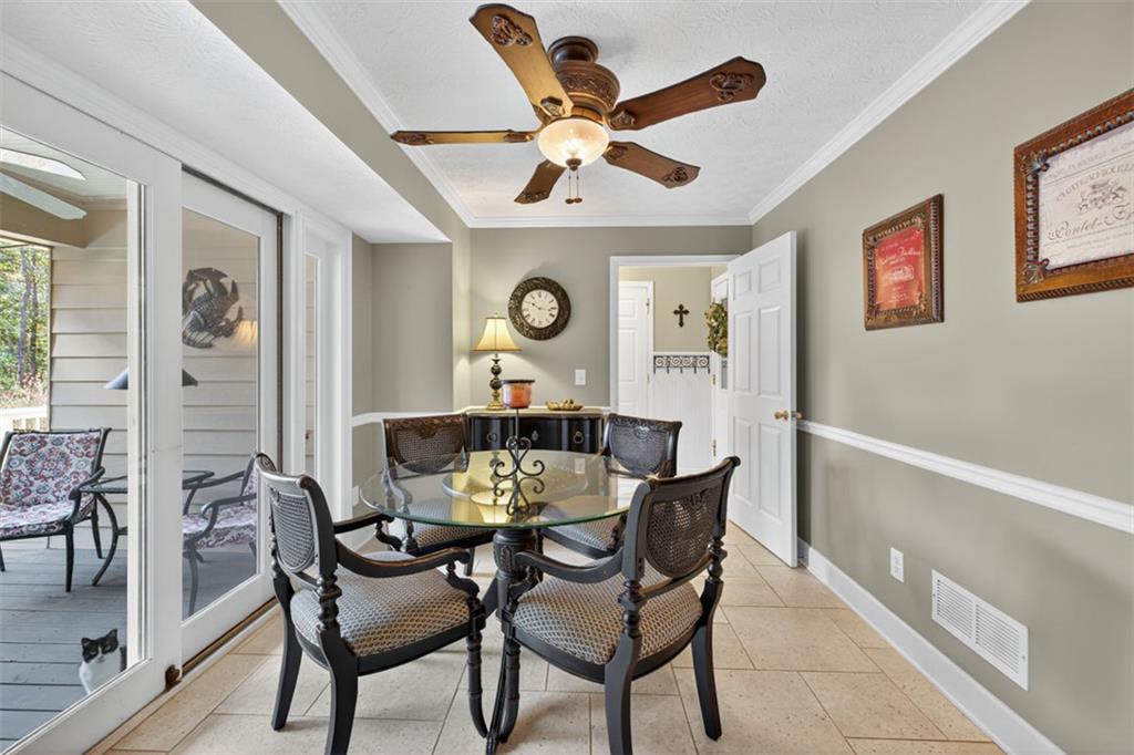 Deer Run Tracts Ph 2 - Residential