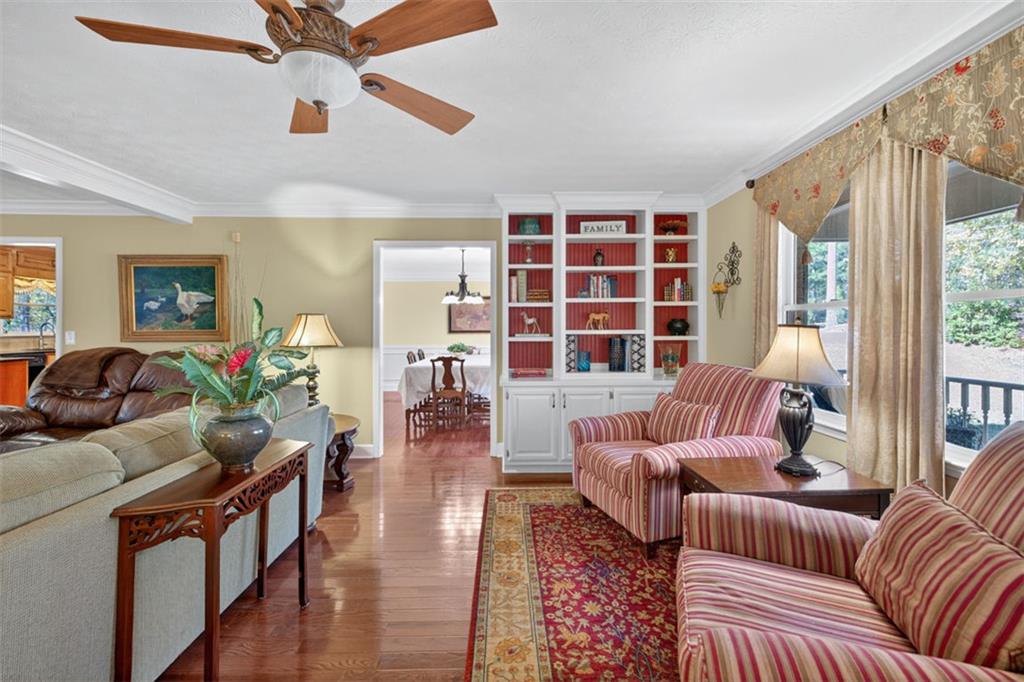 Deer Run Tracts Ph 2 - Residential