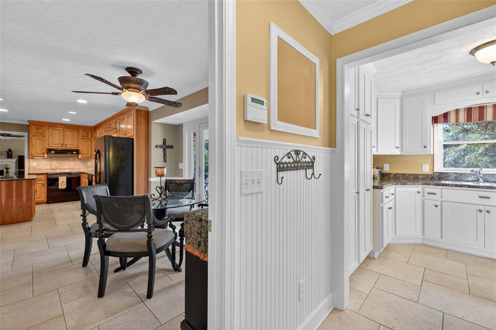 Deer Run Tracts Ph 2 - Residential