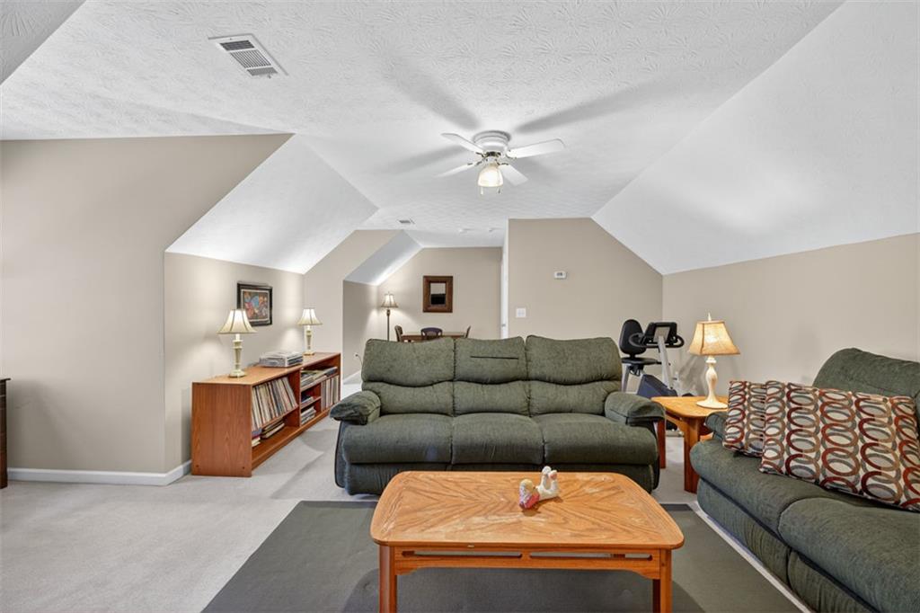 Deer Run Tracts Ph 2 - Residential