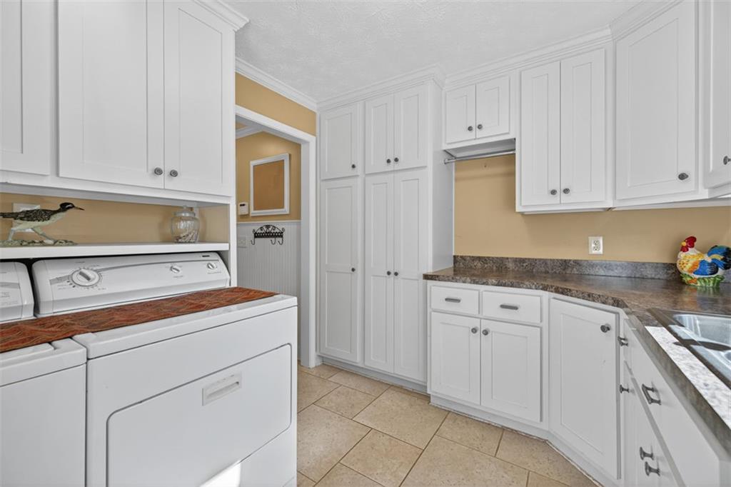 Deer Run Tracts Ph 2 - Residential