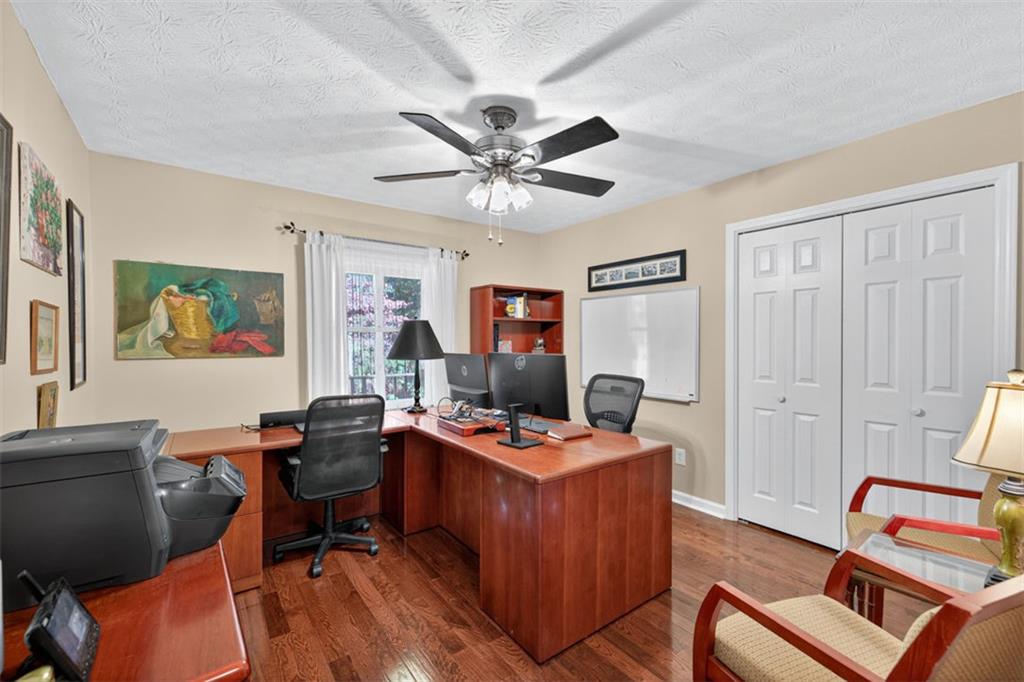 Deer Run Tracts Ph 2 - Residential