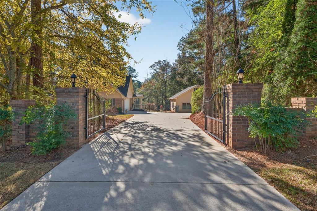 2150 SW Oglesby Bridge Road SW