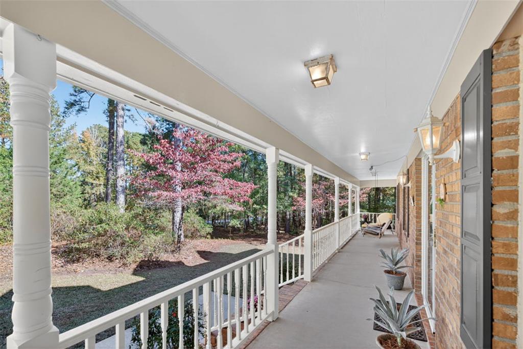 Deer Run Tracts Ph 2 - Residential