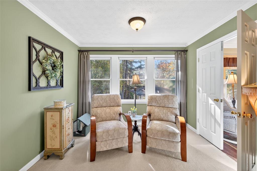 Deer Run Tracts Ph 2 - Residential