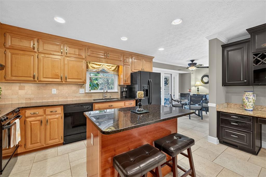 Deer Run Tracts Ph 2 - Residential