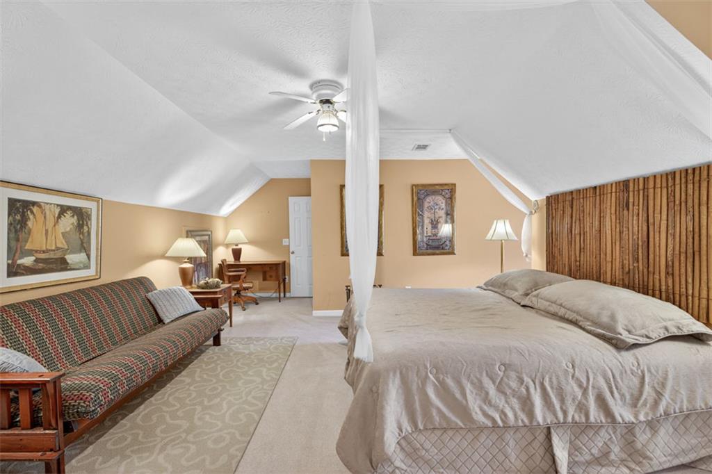 Deer Run Tracts Ph 2 - Residential