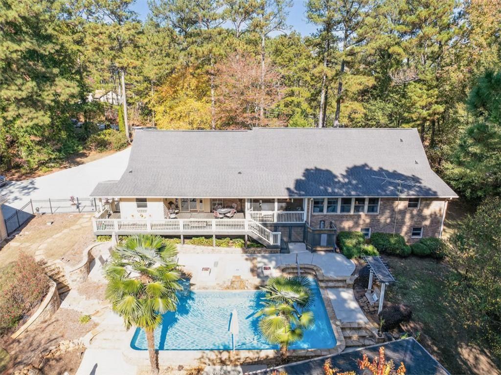 2150 Oglesby Bridge Road SW