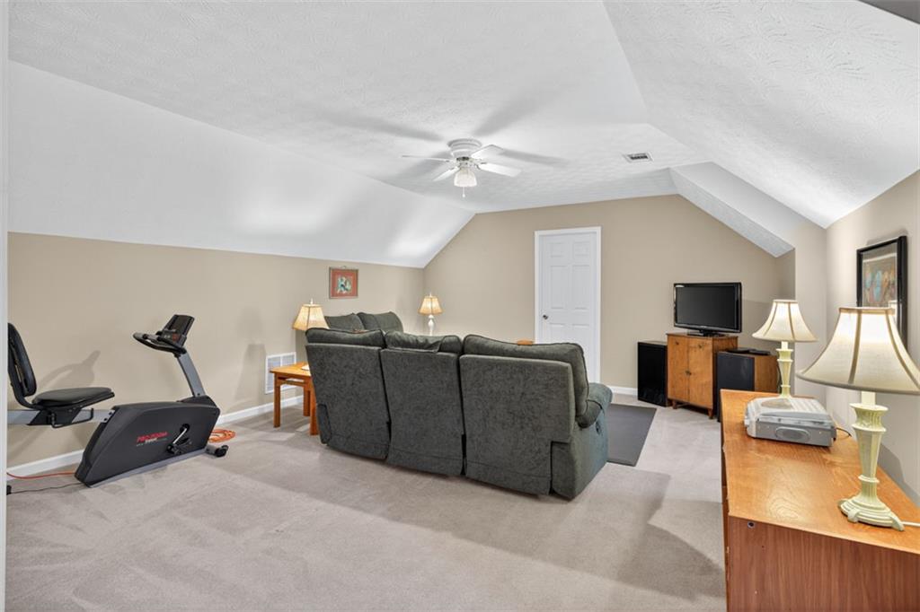 Deer Run Tracts Ph 2 - Residential