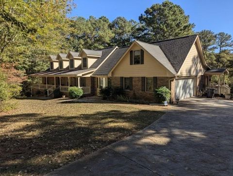 2150 SW Oglesby Bridge Road SW Conyers GA 30094