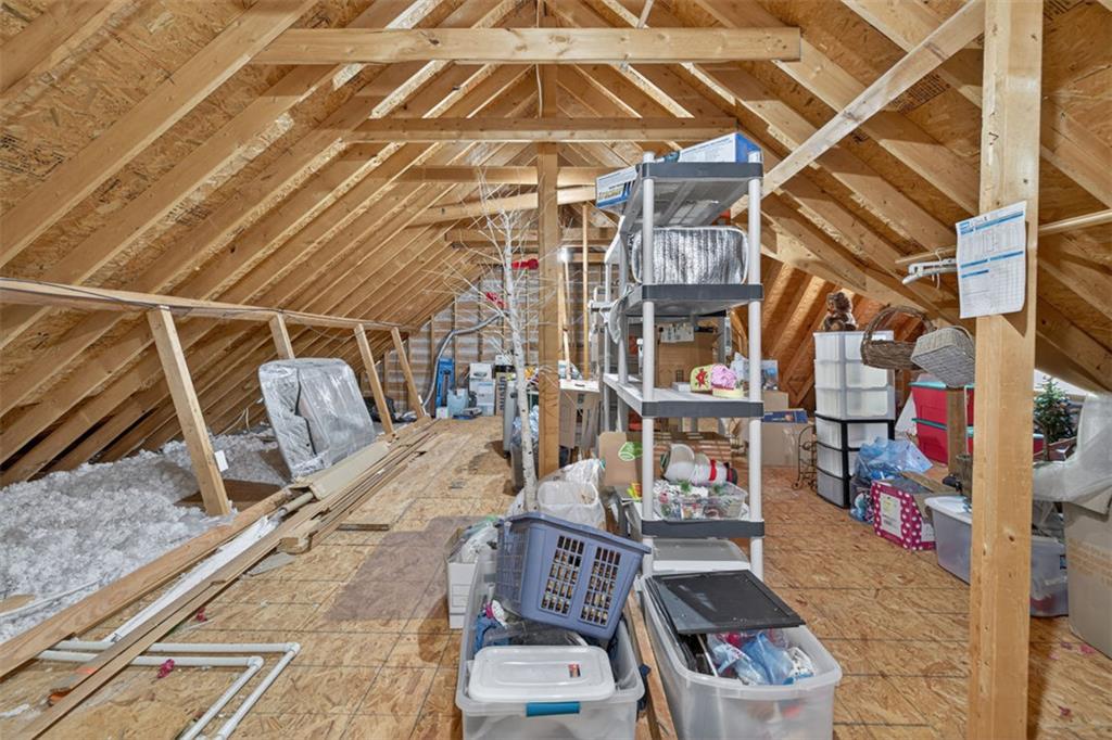 Deer Run Tracts Ph 2 - Residential