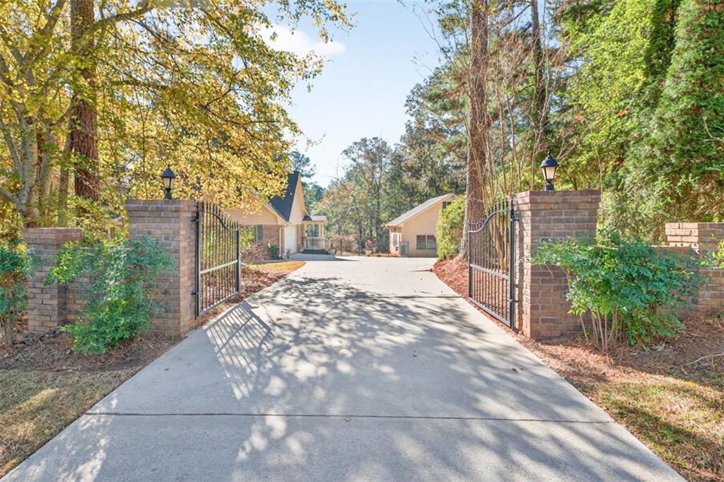 2150 SW Oglesby Bridge Road SW