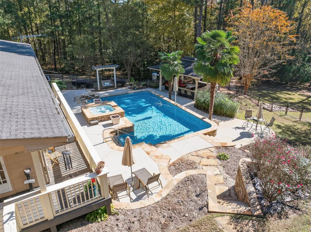 Deer Run Tracts Ph 2 - Residential