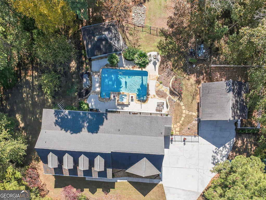 2150 Oglesby Bridge Road SW