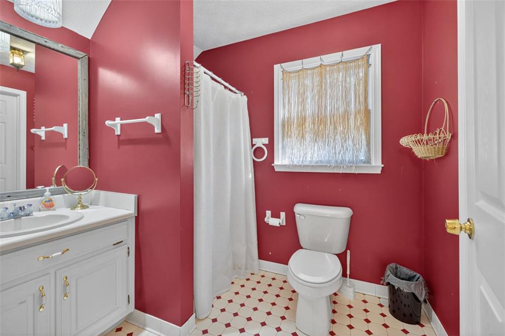 Deer Run Tracts Ph 2 - Residential