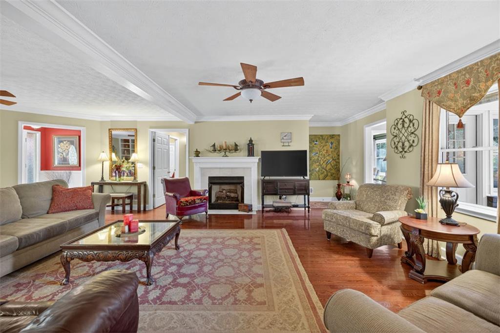 Deer Run Tracts Ph 2 - Residential