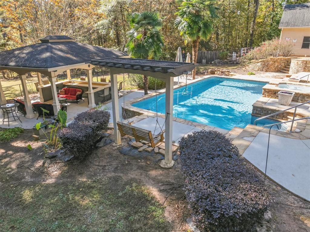 Deer Run Tracts Ph 2 - Residential