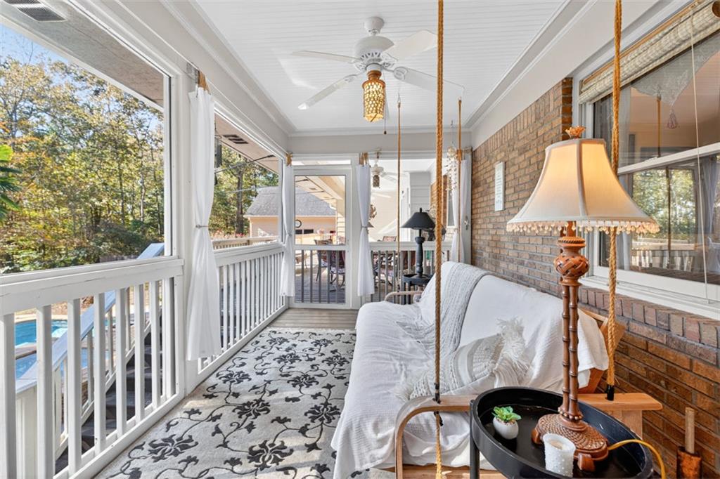 Deer Run Tracts Ph 2 - Residential