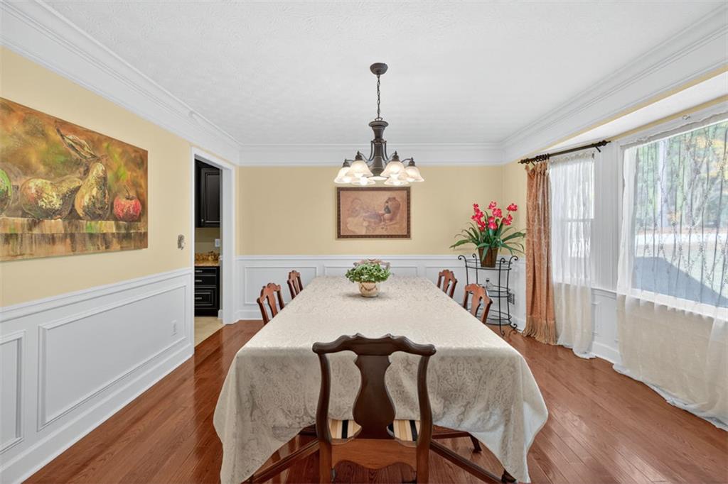 Deer Run Tracts Ph 2 - Residential