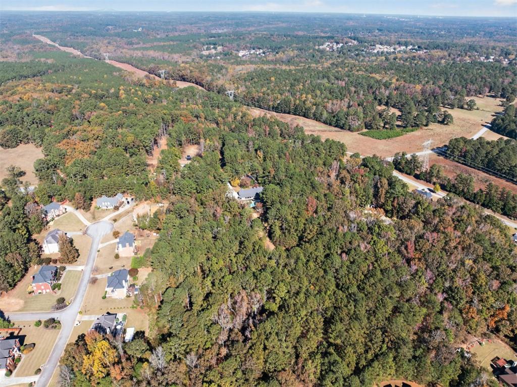 Deer Run Tracts Ph 2 - Residential