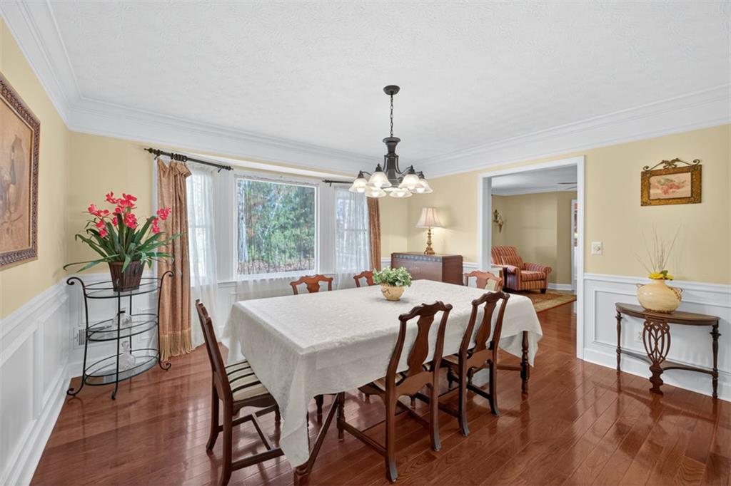 Deer Run Tracts Ph 2 - Residential