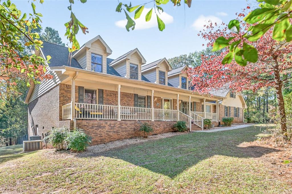 2150 SW Oglesby Bridge Road SW