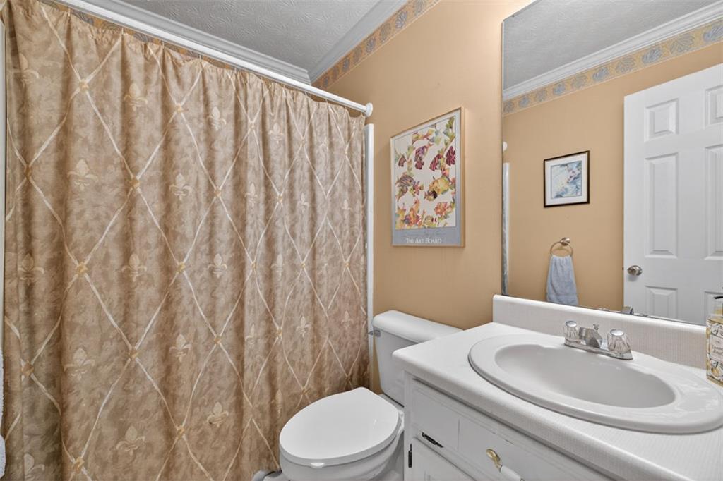 Deer Run Tracts Ph 2 - Residential