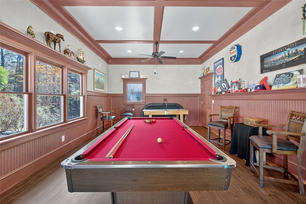 Deer Run Tracts Ph 2 - Residential