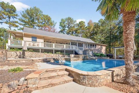 Homes For Sale - 2150 Oglesby Bridge Road<br/> Conyers, GA 30094