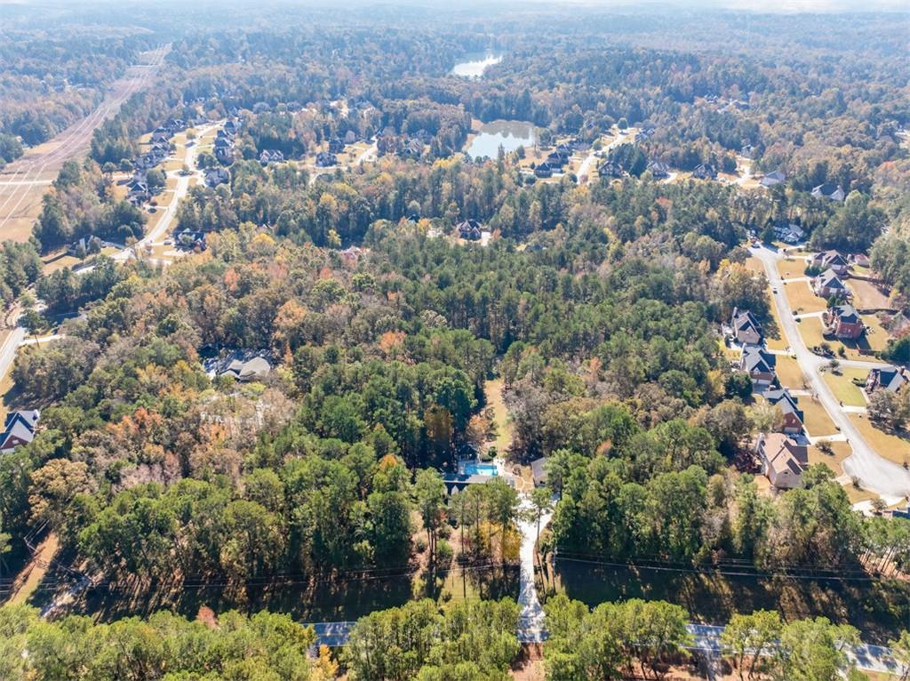 Deer Run Tracts Ph 2 - Residential