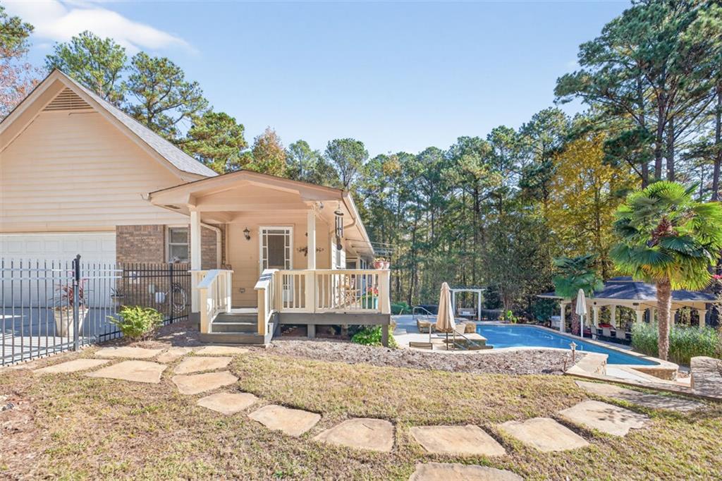 Deer Run Tracts Ph 2 - Residential