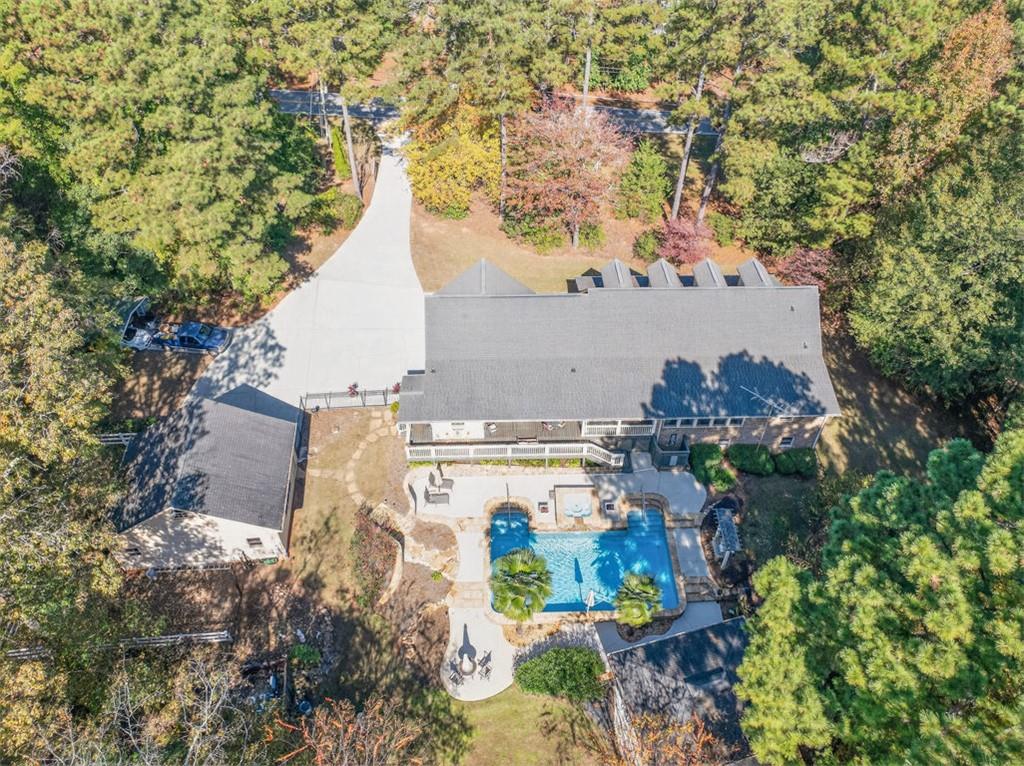 Deer Run Tracts Ph 2 - Residential