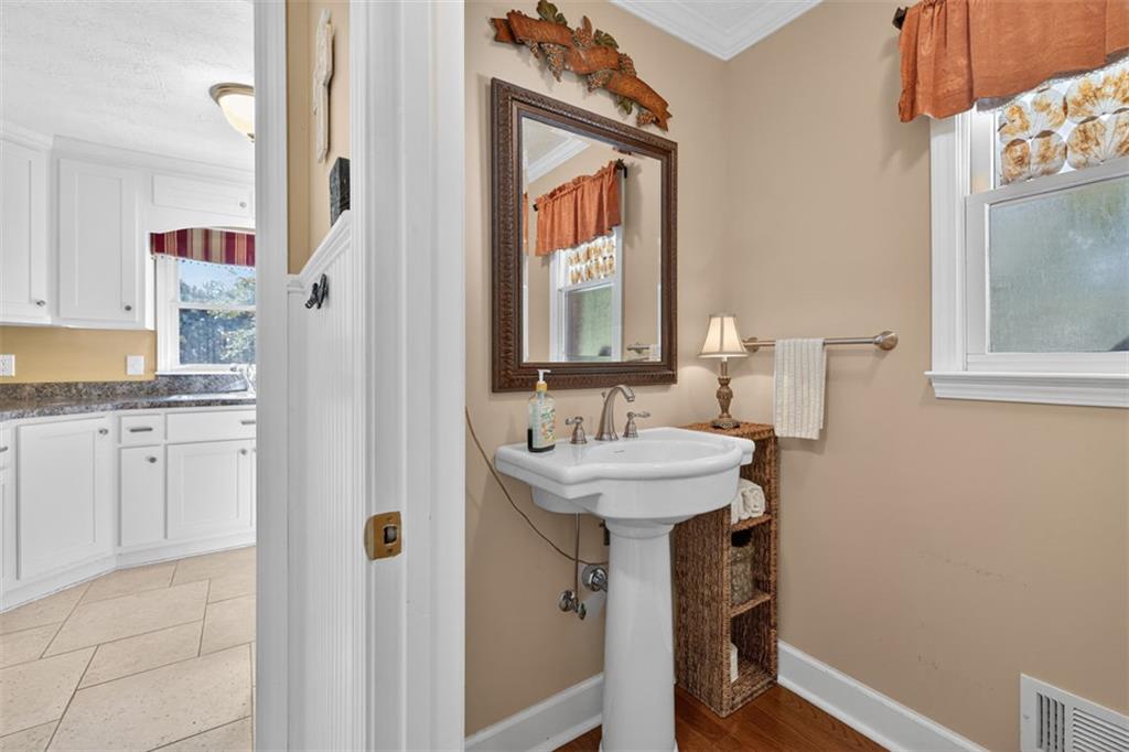 Deer Run Tracts Ph 2 - Residential