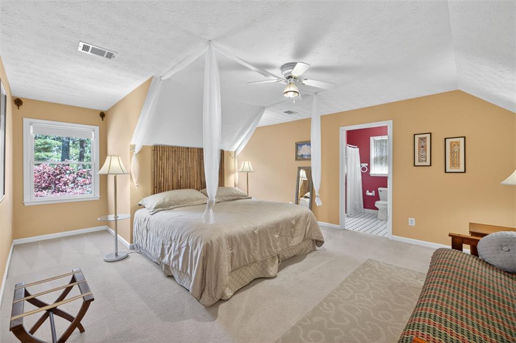 Deer Run Tracts Ph 2 - Residential