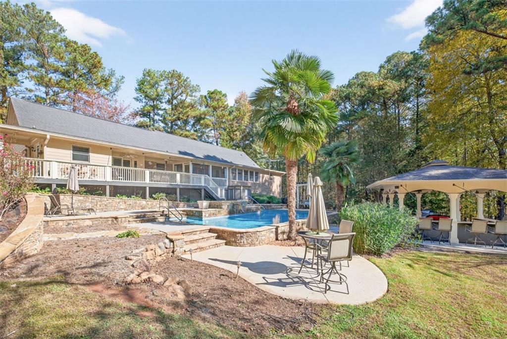 Deer Run Tracts Ph 2 - Residential