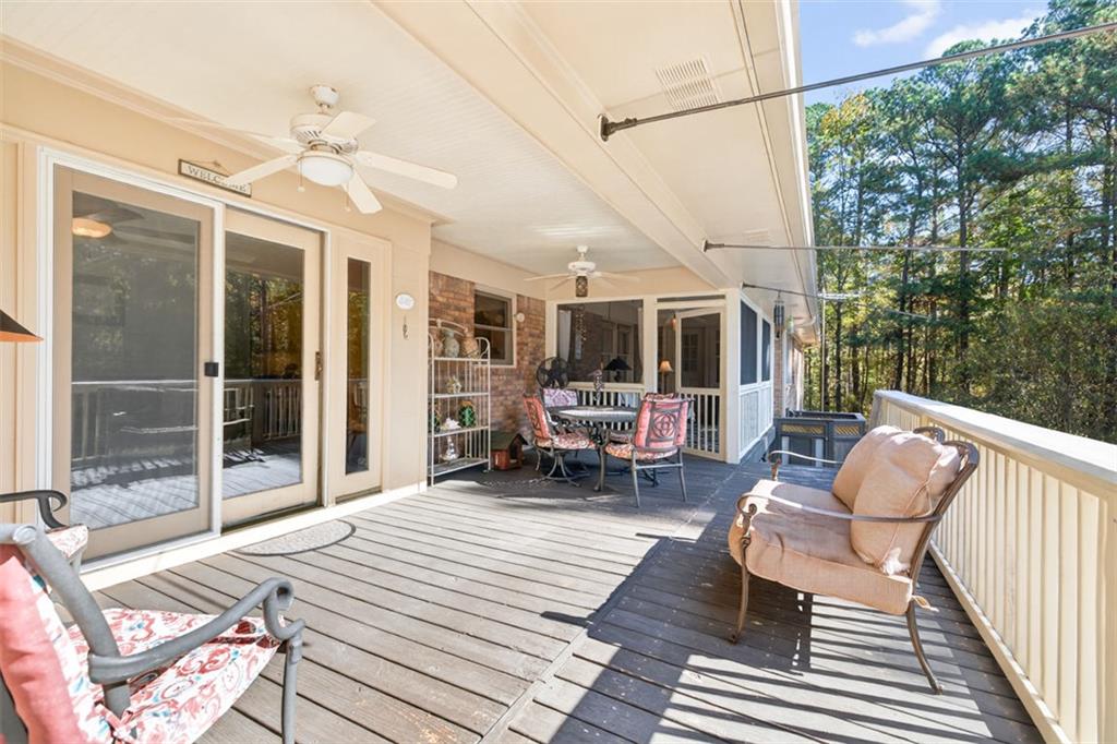 Deer Run Tracts Ph 2 - Residential