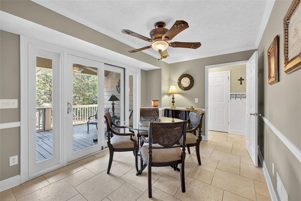 Deer Run Tracts Ph 2 - Residential