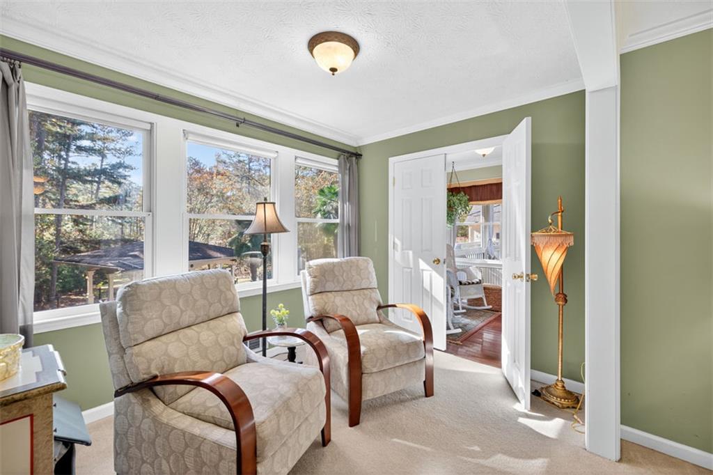 Deer Run Tracts Ph 2 - Residential