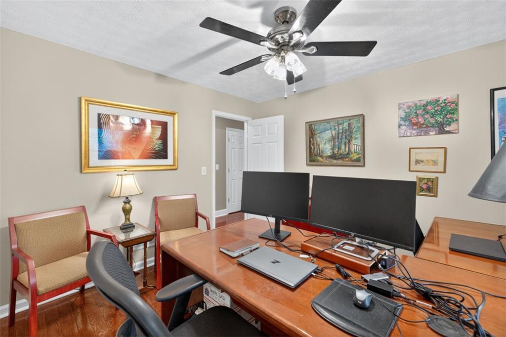 Deer Run Tracts Ph 2 - Residential