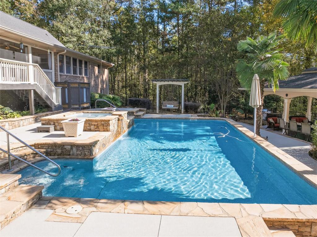 Deer Run Tracts Ph 2 - Residential