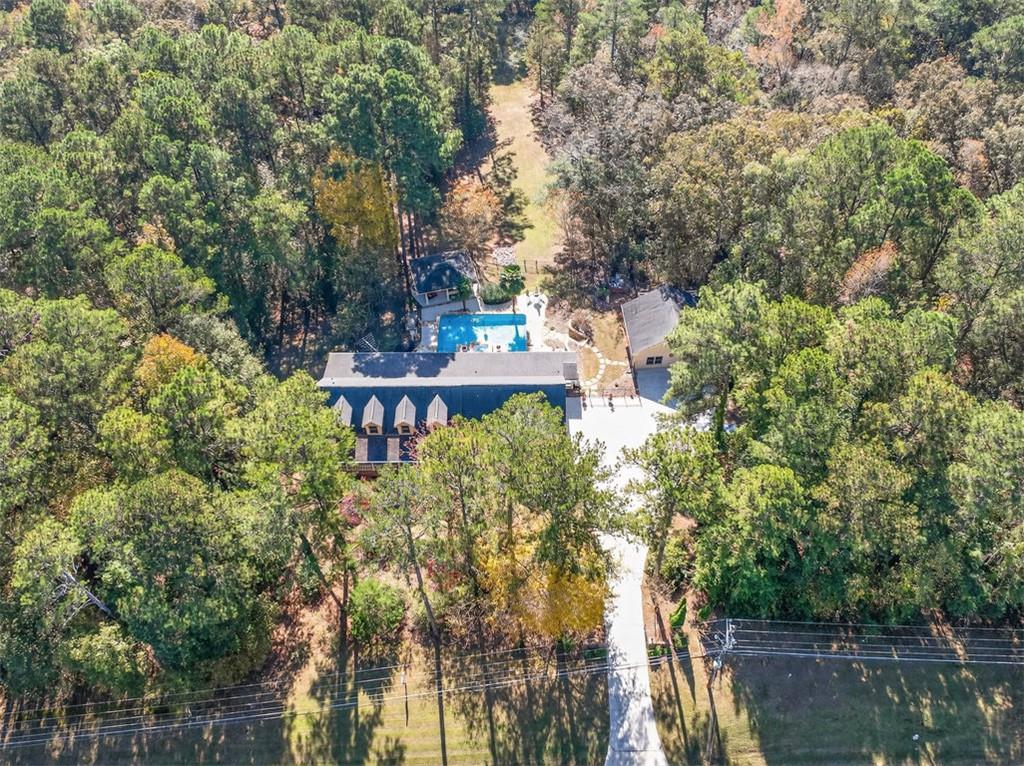 Deer Run Tracts Ph 2 - Residential