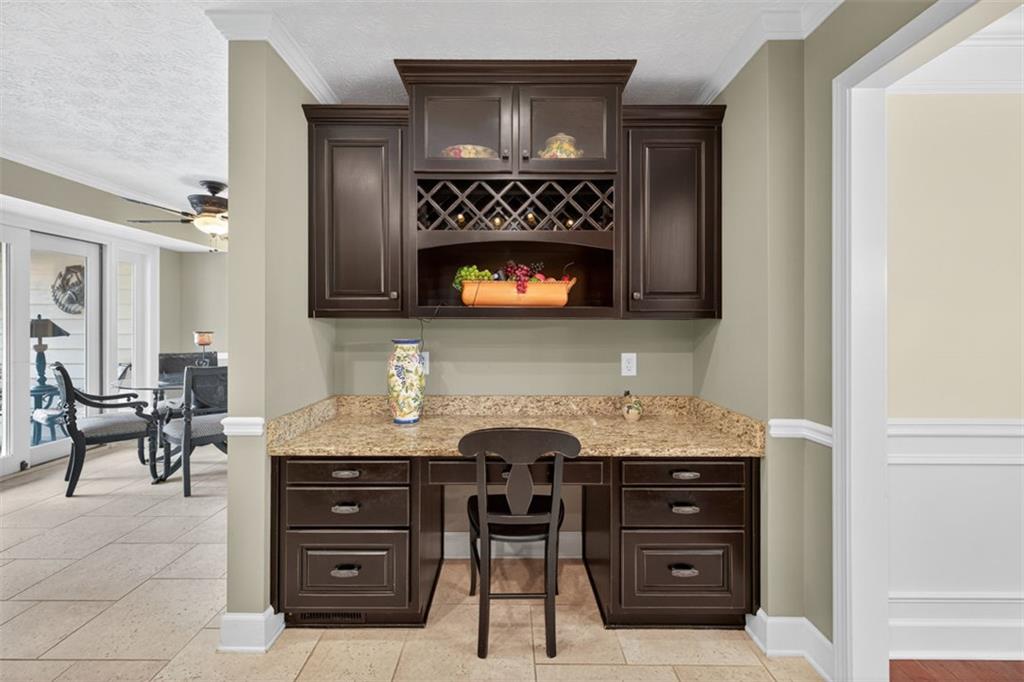 Deer Run Tracts Ph 2 - Residential