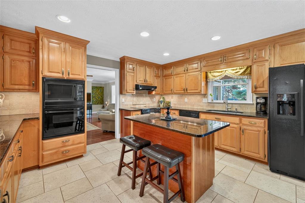 Deer Run Tracts Ph 2 - Residential