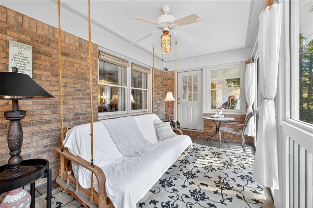 Deer Run Tracts Ph 2 - Residential