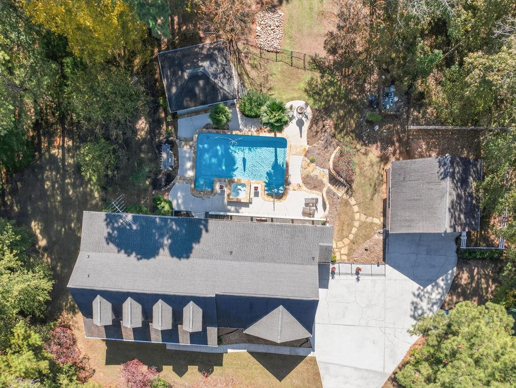 Deer Run Tracts Ph 2 - Residential