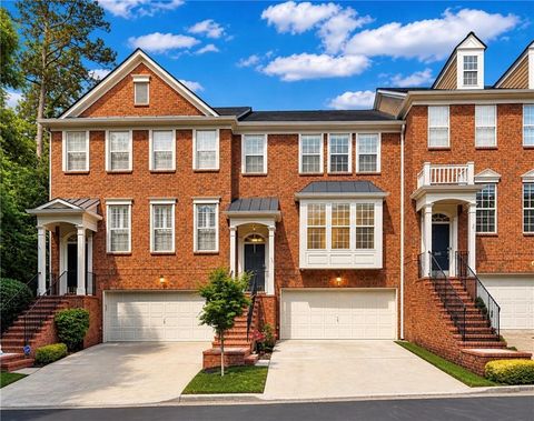 Photo of 5012 Foxfield Trace SE #14, Atlanta, GA 30339 (MLS # 7764178)